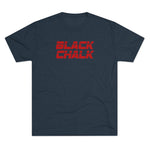 "BCSPN" Tri-Blend Crew Tee