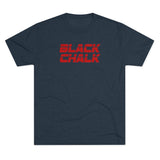 "BCSPN" Tri-Blend Crew Tee