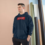 "IHWNPO" Champion Hoodie