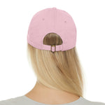 "SAOTI" Dad Hat