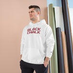 "BC Logo" Champion Hoodie