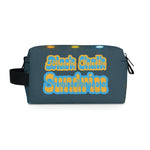 "Sundries" Toiletry Bag