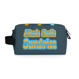 "Sundries" Toiletry Bag