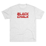 "BCSPN" Tri-Blend Crew Tee