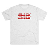 "BCSPN" Tri-Blend Crew Tee