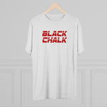 "BCSPN" Tri-Blend Crew Tee