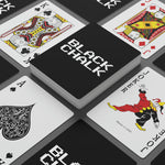 "BC Logo" Playing Cards