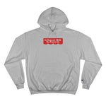 "IHWNPO" Champion Hoodie