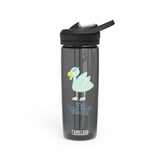 "Blue Duck" CamelBak Eddy®  Water Bottle, 20oz