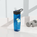 "Blue Duck" CamelBak Eddy®  Water Bottle, 20oz