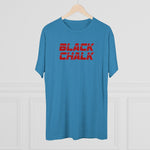 "BCSPN" Tri-Blend Crew Tee