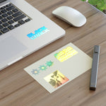"Sundries" Sticker Sheet