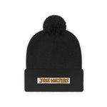 "Jose Walters" Beanie