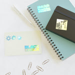 "Sundries" Sticker Sheet