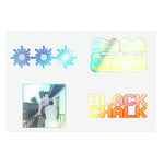 "Sundries" Sticker Sheet