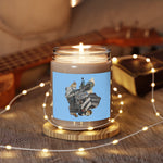 "Second Floor" Aromatherapy Candles, 9oz