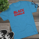 "BCSPN" Tri-Blend Crew Tee