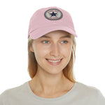 "SAOTI" Dad Hat