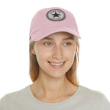 "SAOTI" Dad Hat
