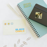 "Sundries" Sticker Sheet