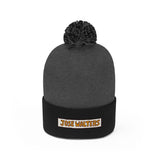 "Jose Walters" Beanie