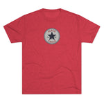 "BC All Star" Tri-Blend Crew Tee