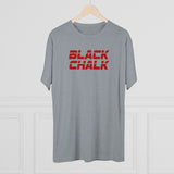 "BCSPN" Tri-Blend Crew Tee