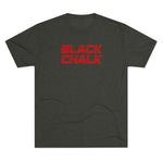 "BCSPN" Tri-Blend Crew Tee