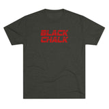"BCSPN" Tri-Blend Crew Tee