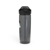 "Blue Duck" CamelBak Eddy®  Water Bottle, 20oz