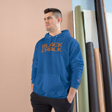 "BC Logo" Champion Hoodie