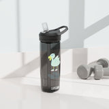 "Blue Duck" CamelBak Eddy®  Water Bottle, 20oz