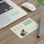 "Sundries" Sticker Sheet
