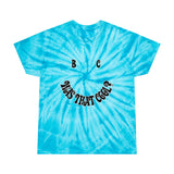 "Was That Cool?" Tie-Dye Tee