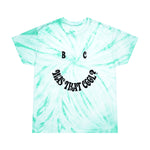 "Was That Cool?" Tie-Dye Tee