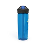 "Blue Duck" CamelBak Eddy®  Water Bottle, 20oz