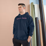 "BC Type" Champion Hoodie