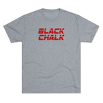 "BCSPN" Tri-Blend Crew Tee