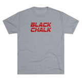 "BCSPN" Tri-Blend Crew Tee