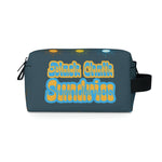 "Sundries" Toiletry Bag