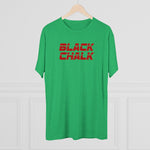 "BCSPN" Tri-Blend Crew Tee