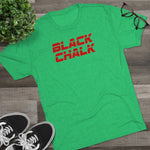 "BCSPN" Tri-Blend Crew Tee