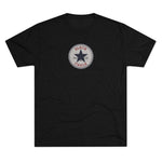 "BC All Star" Tri-Blend Crew Tee