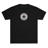 "BC All Star" Tri-Blend Crew Tee