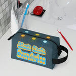 "Sundries" Toiletry Bag