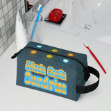 "Sundries" Toiletry Bag