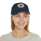 "SAOTI" Dad Hat