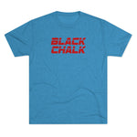 "BCSPN" Tri-Blend Crew Tee