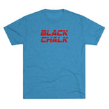 "BCSPN" Tri-Blend Crew Tee