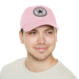 "SAOTI" Dad Hat